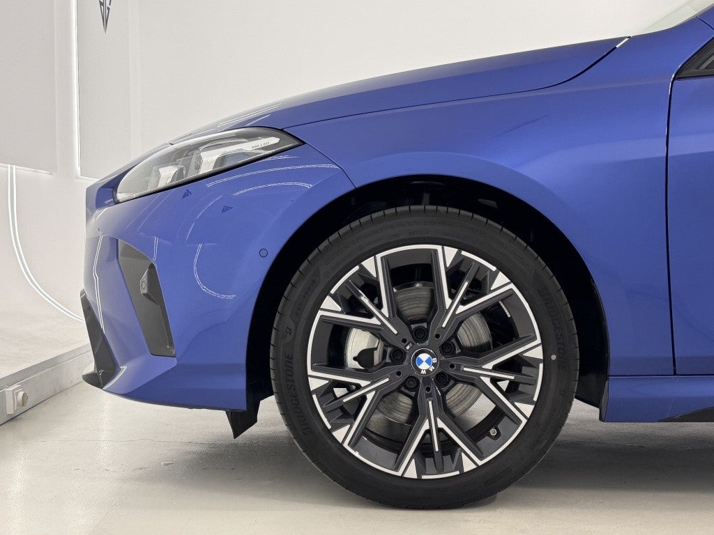 Bmw Serie 1 116iA M Sport
