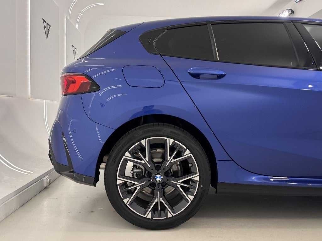 Bmw Serie 1 116iA M Sport
