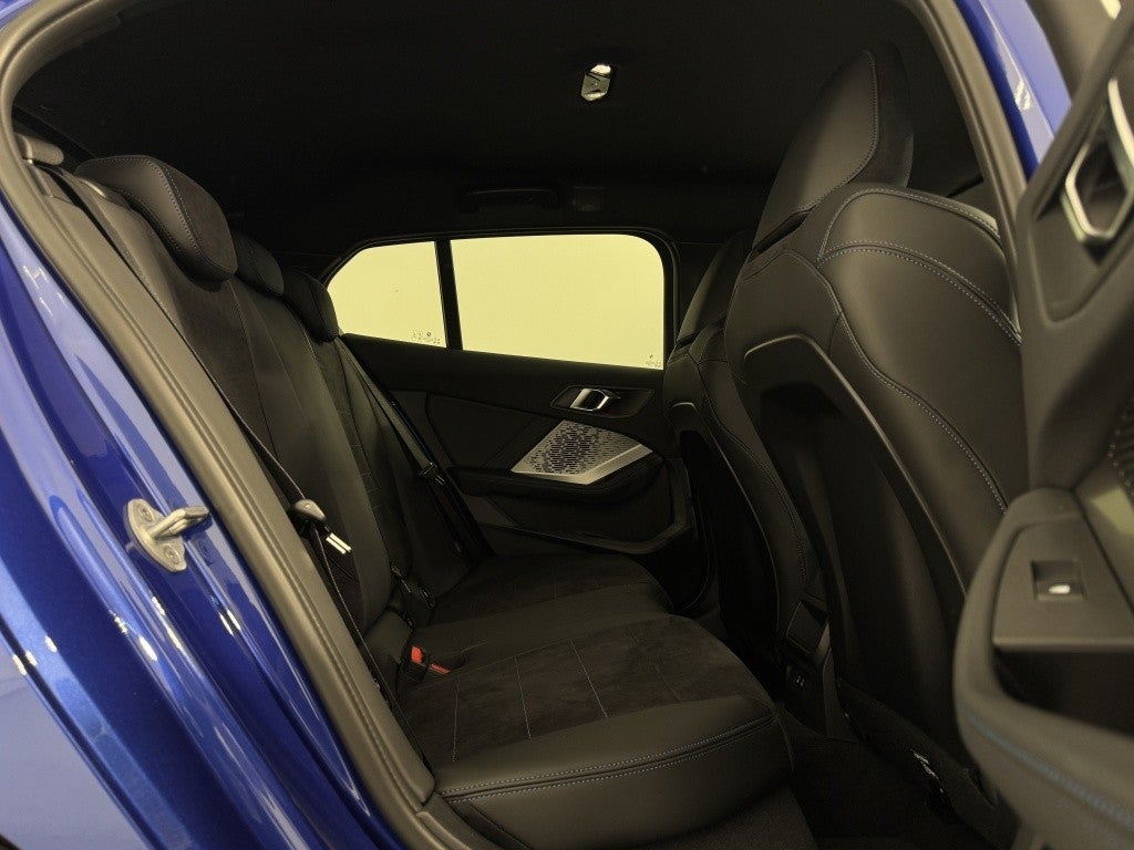 Bmw Serie 1 116iA M Sport