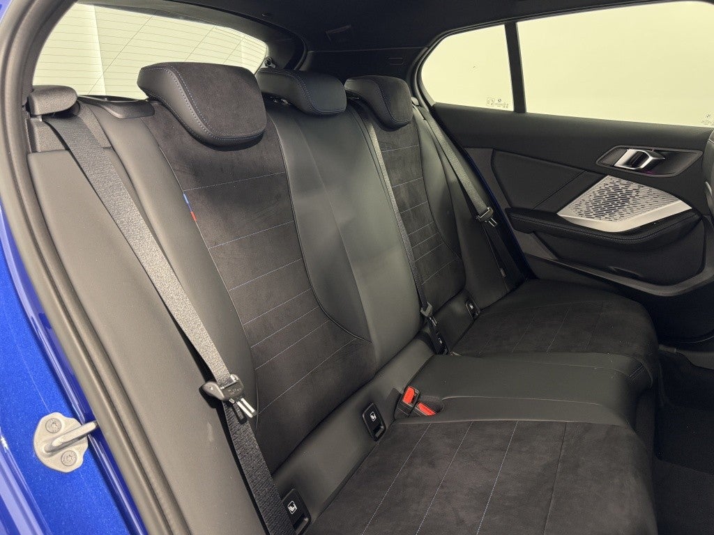 Bmw Serie 1 116iA M Sport