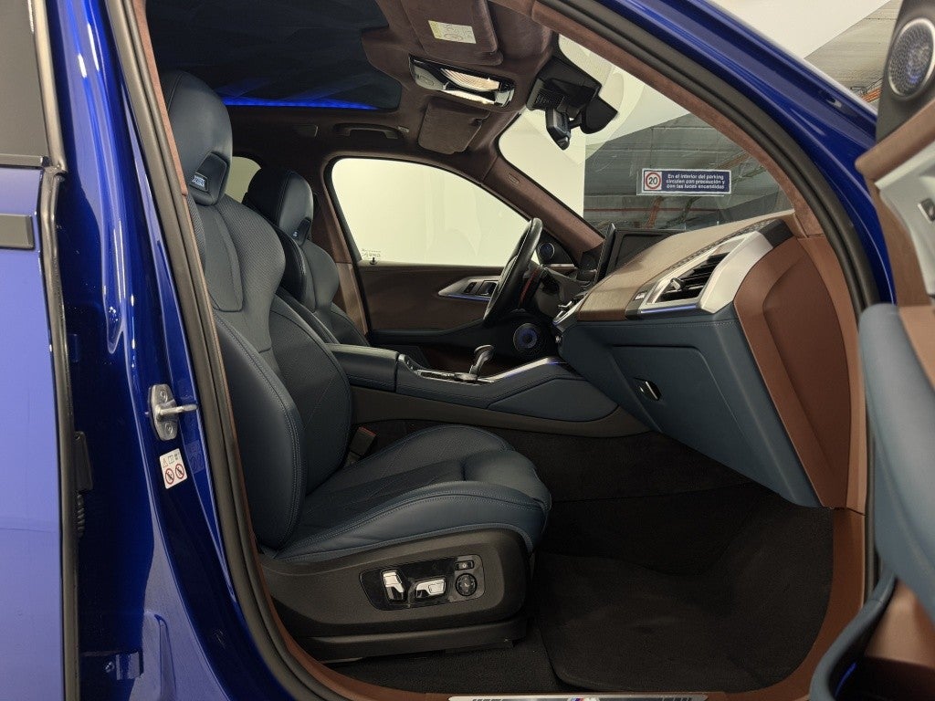 Bmw XM