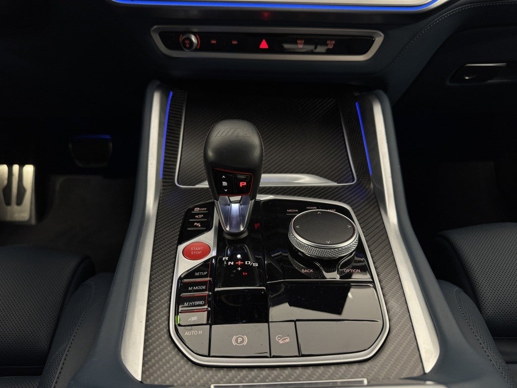 Bmw XM