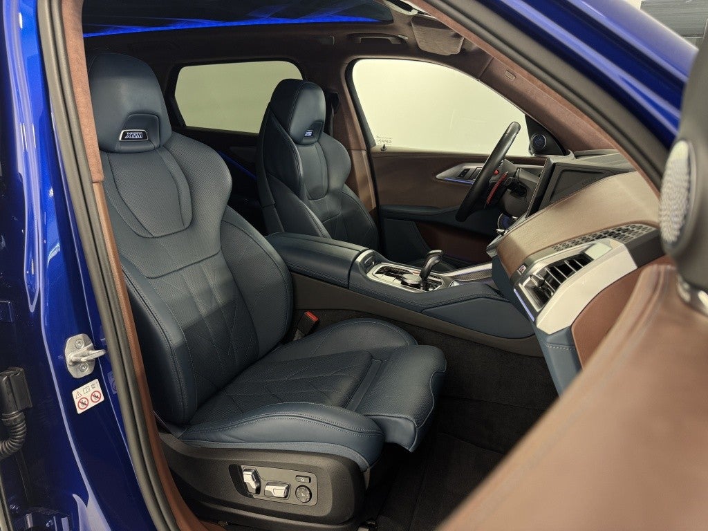 Bmw XM
