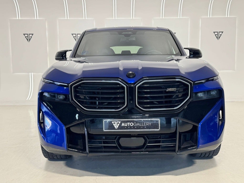 Bmw XM