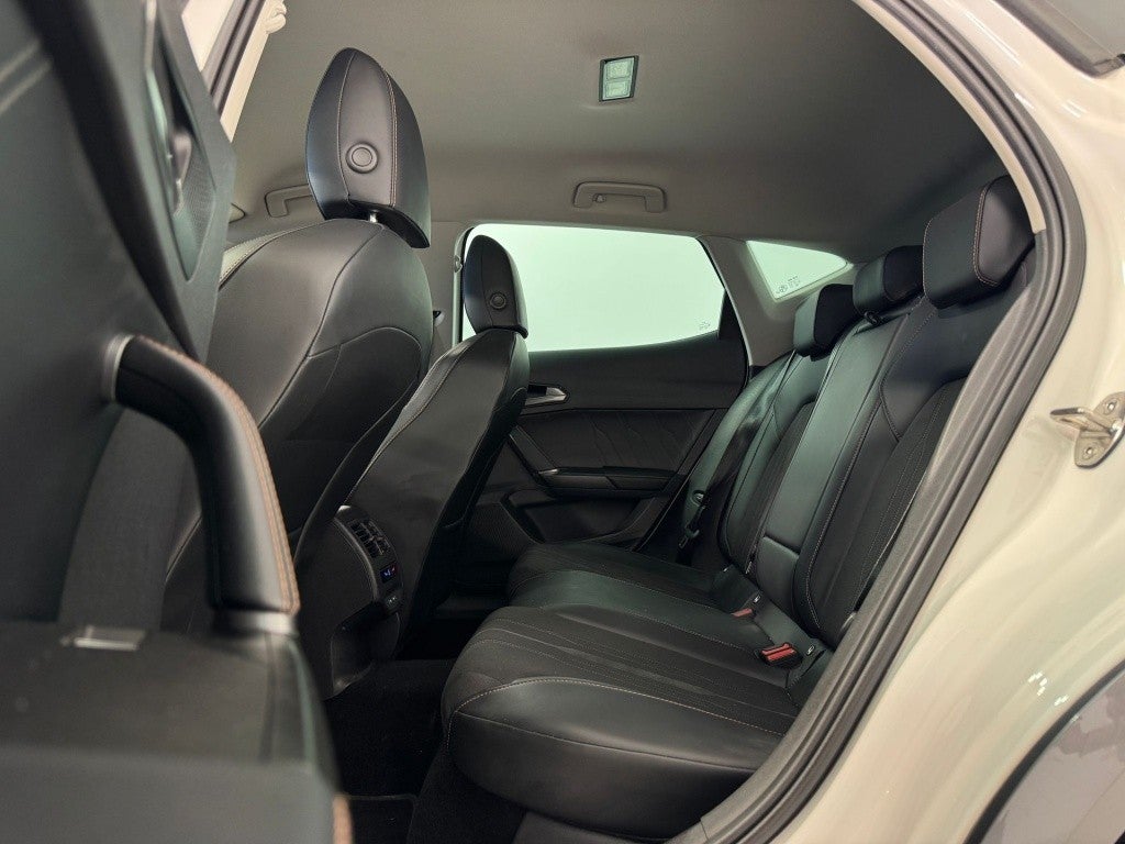 Cupra Formentor 1.5 TSI 150