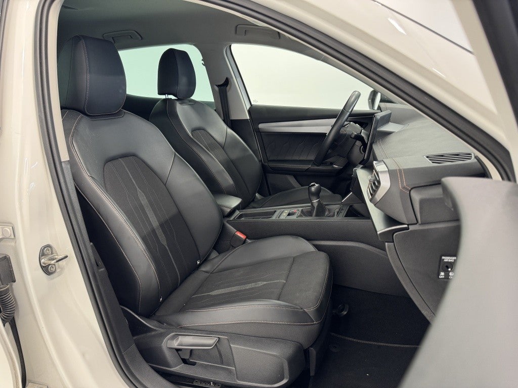 Cupra Formentor 1.5 TSI 150