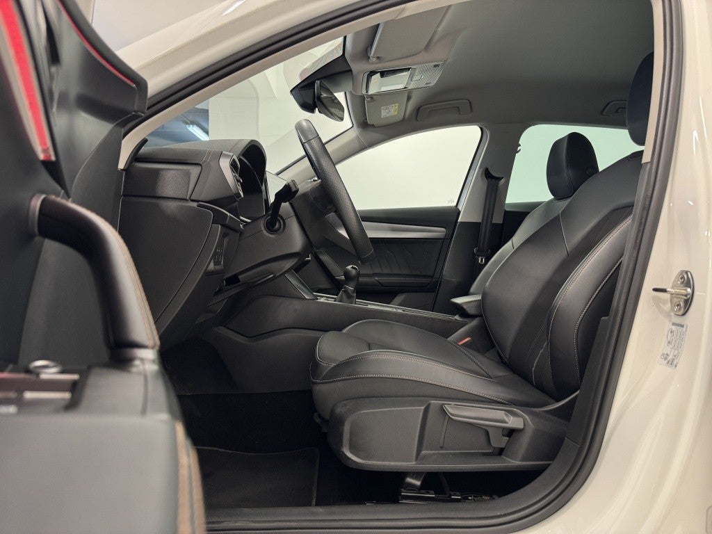 Cupra Formentor 1.5 TSI 150