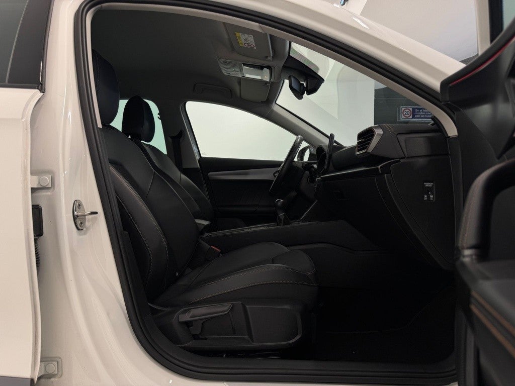 Cupra Formentor 1.5 TSI 150