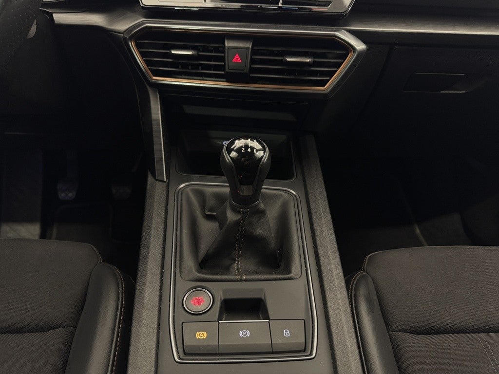Cupra Formentor 1.5 TSI 150