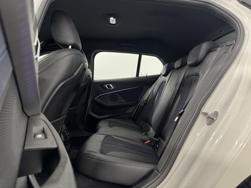 Bmw Serie 1 118dA M Sport