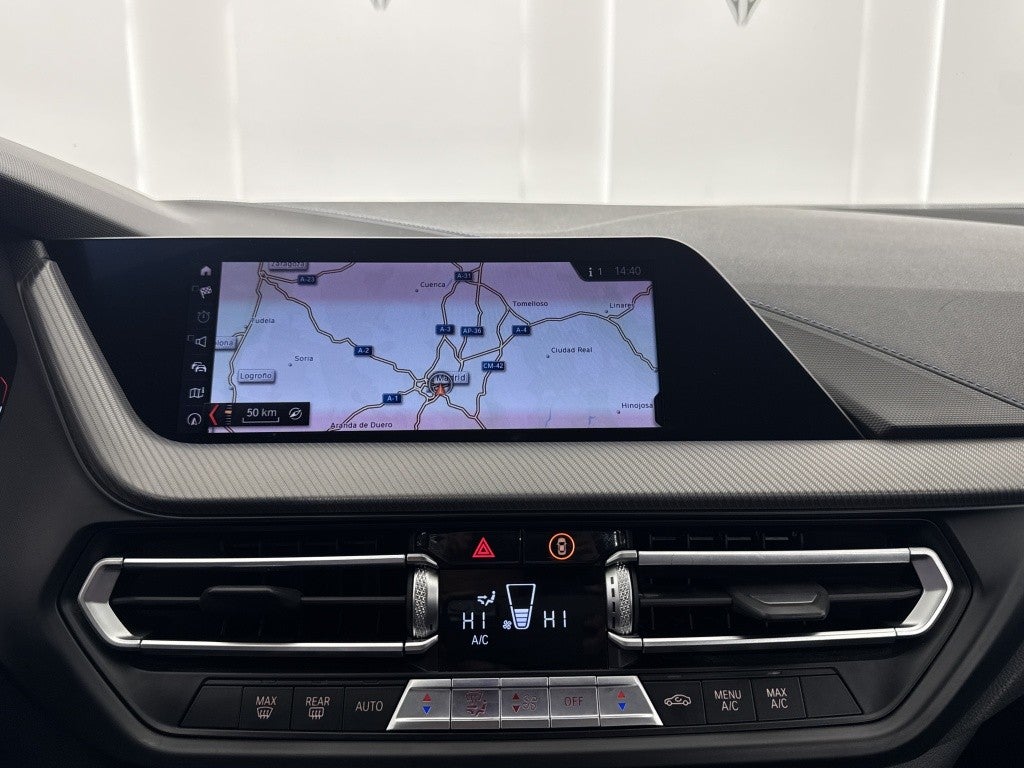 Bmw Serie 1 118dA M Sport