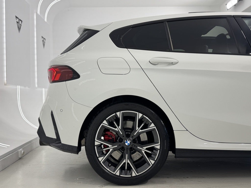 Bmw Serie 1 M135iA xDrive M Sport Pro