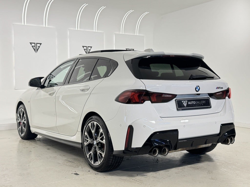 Bmw Serie 1 M135iA xDrive M Sport Pro