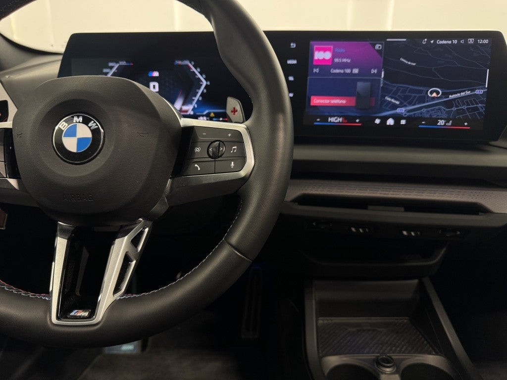 Bmw Serie 1 M135iA xDrive M Sport Pro