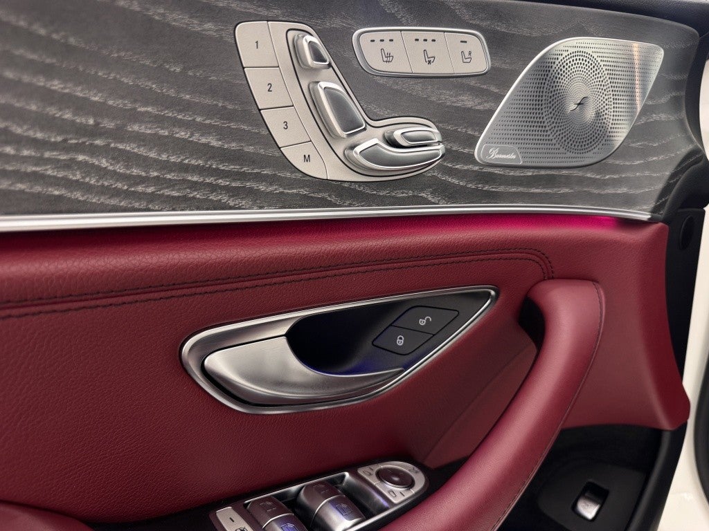Mercedes-Benz Clase CLS 450 EQ Boost 4Matic Aut.