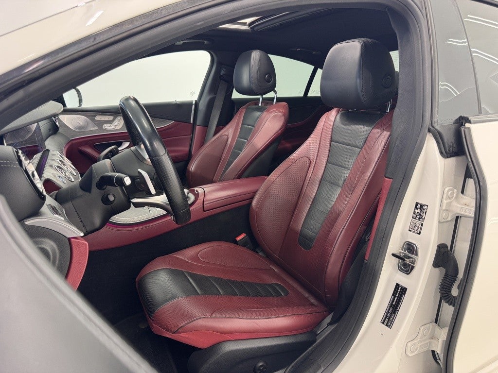 Mercedes-Benz Clase CLS 450 EQ Boost 4Matic Aut.
