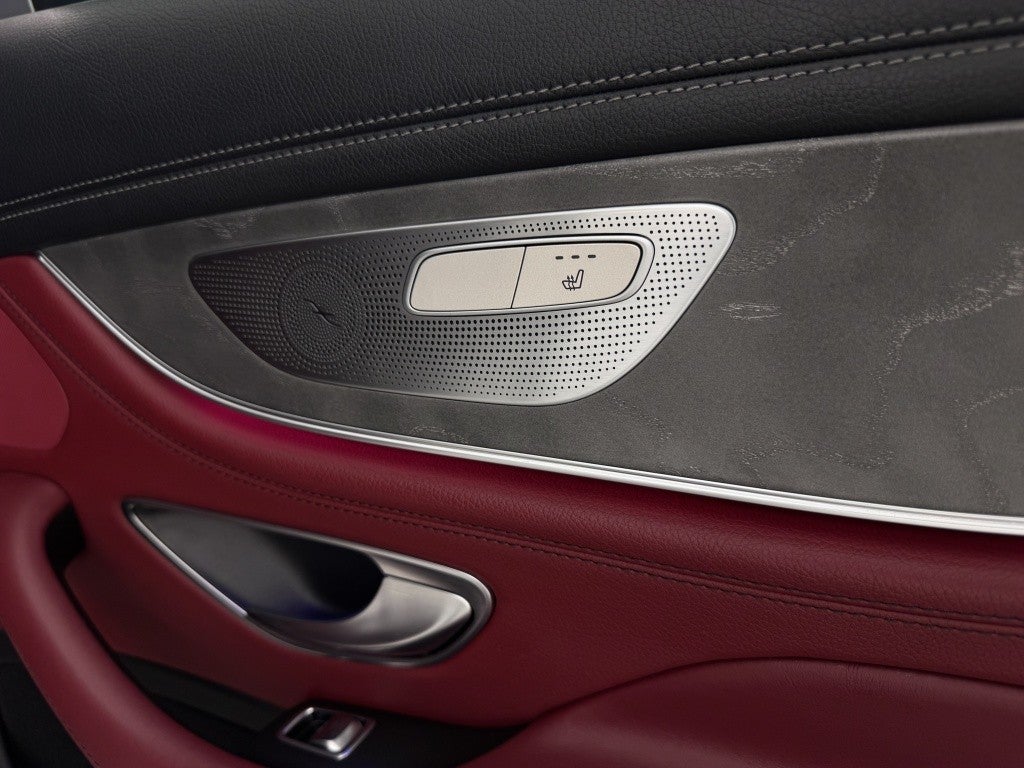 Mercedes-Benz Clase CLS 450 EQ Boost 4Matic Aut.