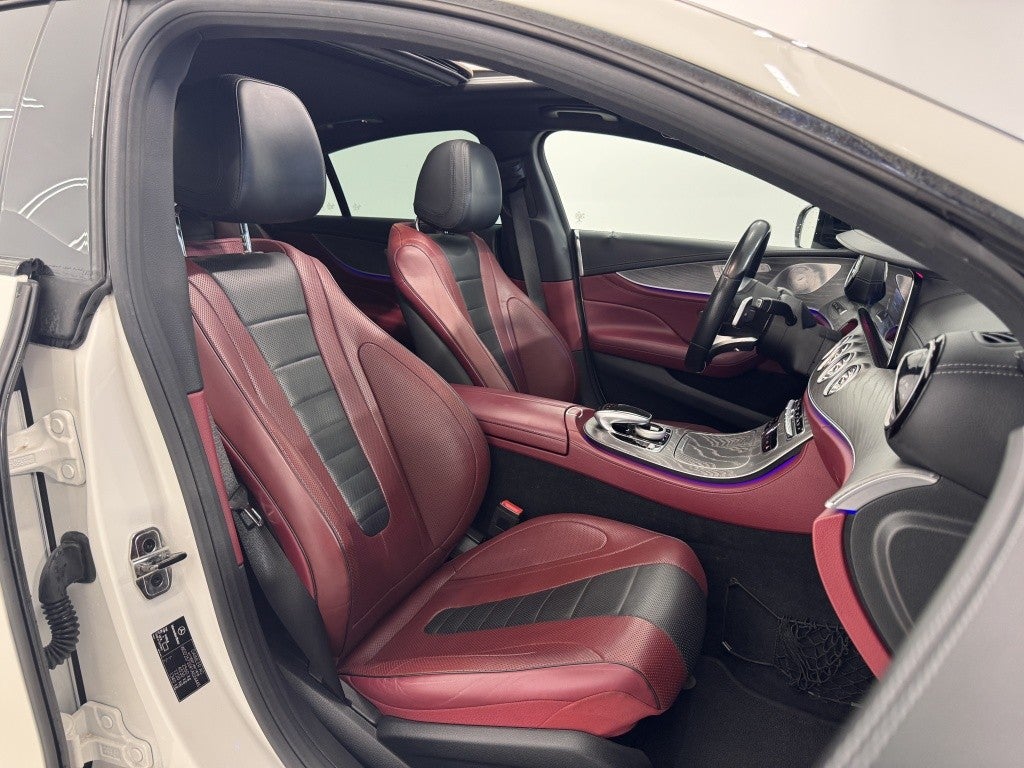 Mercedes-Benz Clase CLS 450 EQ Boost 4Matic Aut.