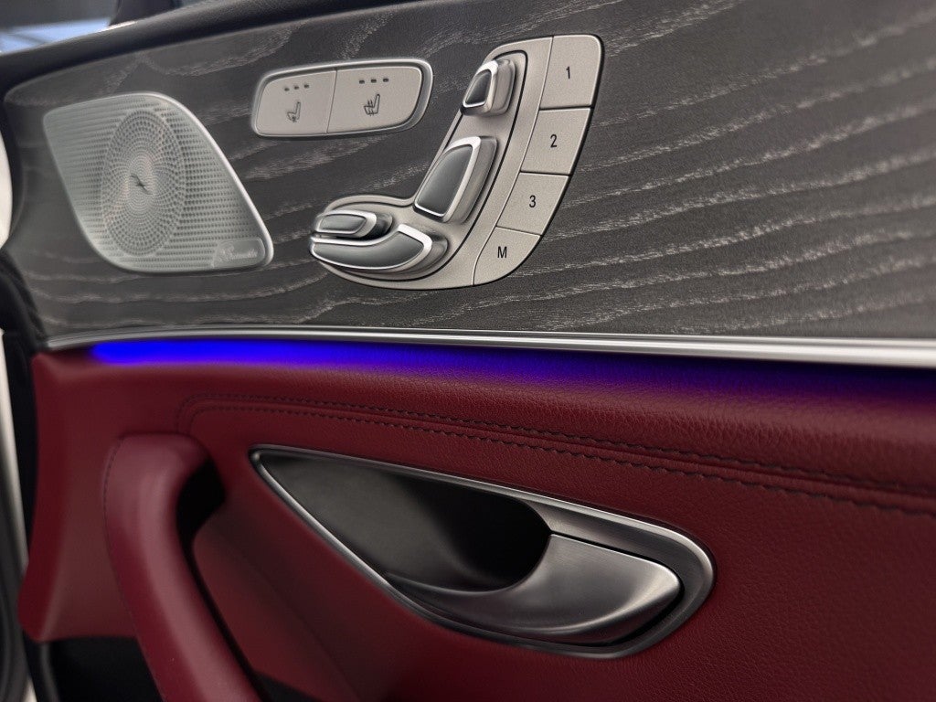 Mercedes-Benz Clase CLS 450 EQ Boost 4Matic Aut.