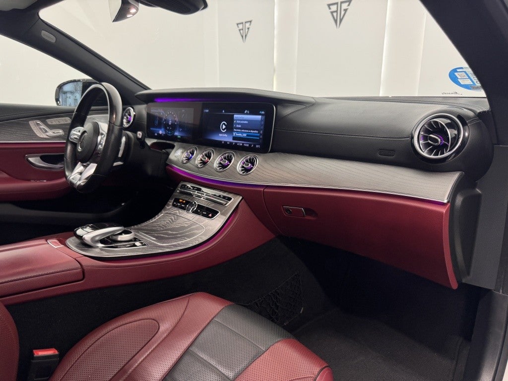 Mercedes-Benz Clase CLS 450 EQ Boost 4Matic Aut.