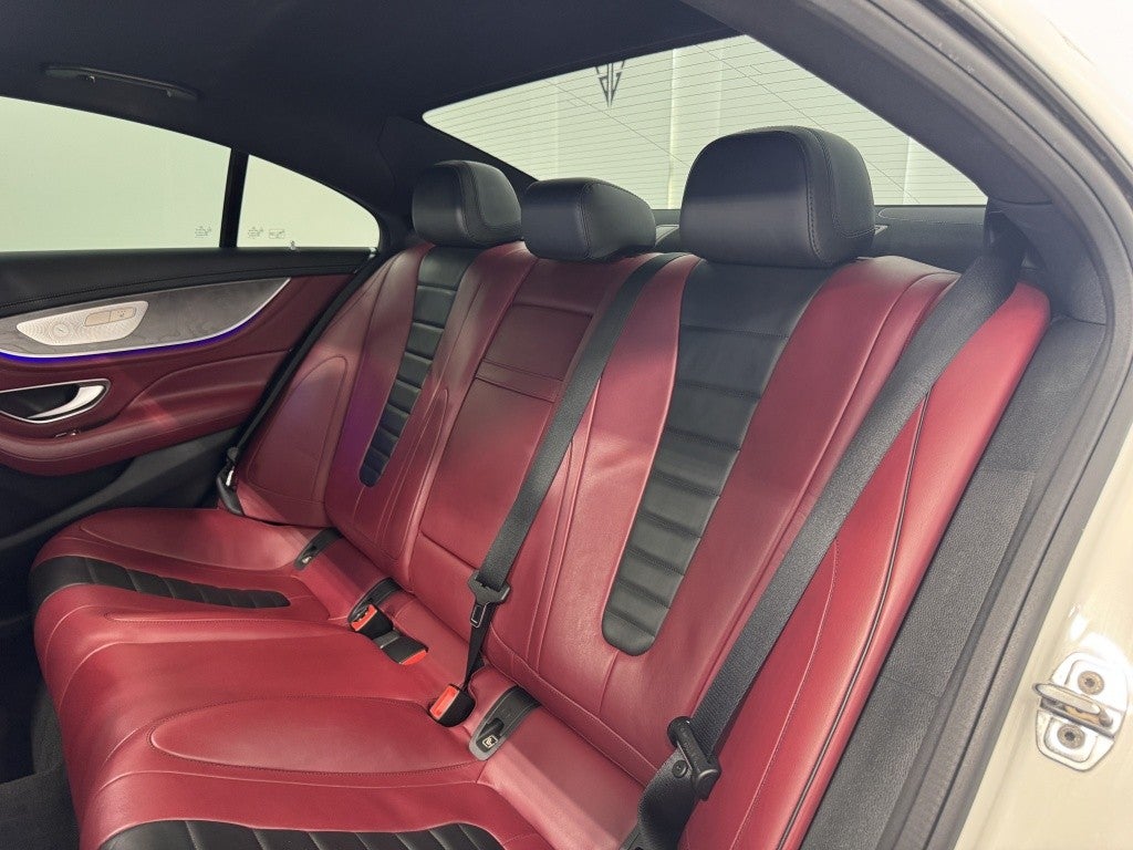 Mercedes-Benz Clase CLS 450 EQ Boost 4Matic Aut.