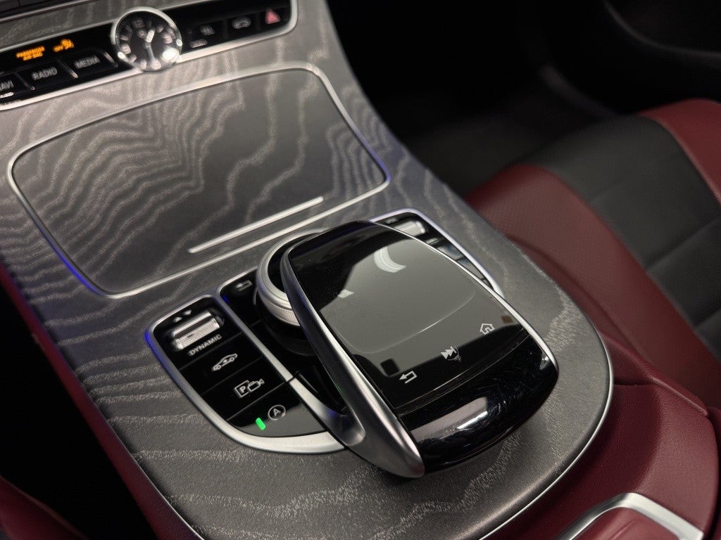 Mercedes-Benz Clase CLS 450 EQ Boost 4Matic Aut.