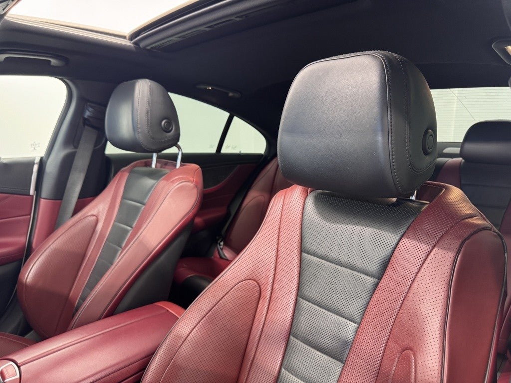 Mercedes-Benz Clase CLS 450 EQ Boost 4Matic Aut.