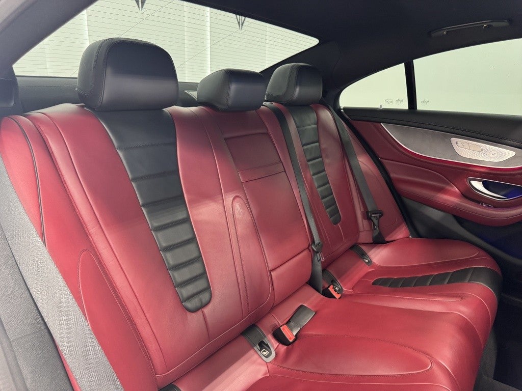 Mercedes-Benz Clase CLS 450 EQ Boost 4Matic Aut.