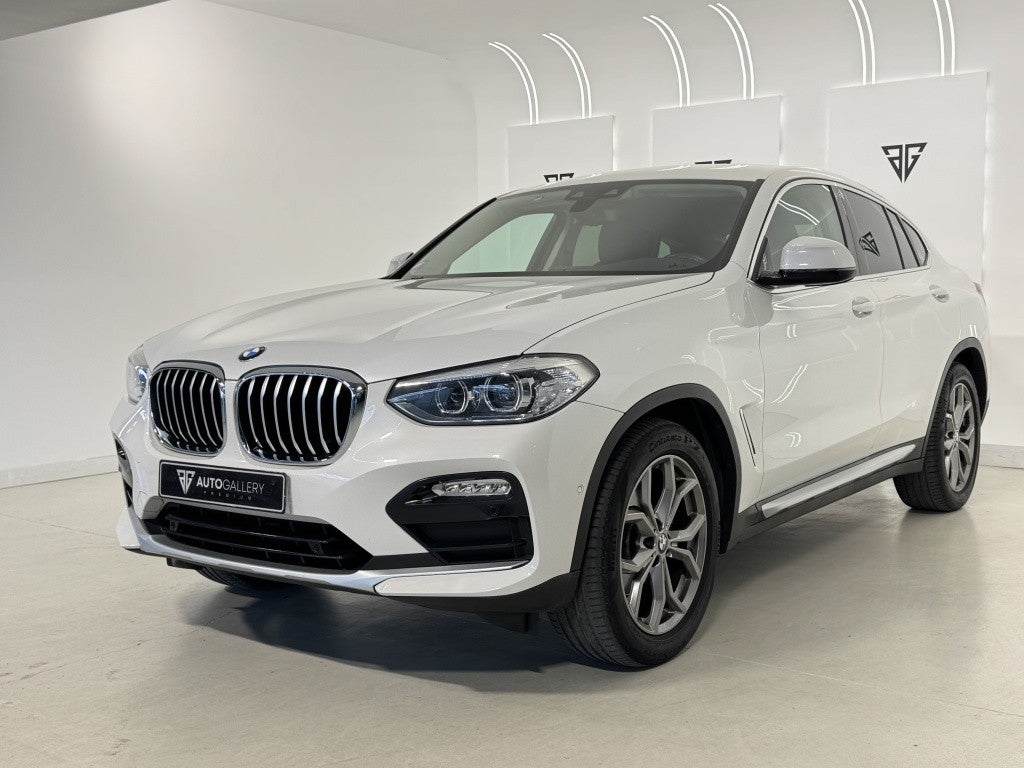 Bmw X4 xDrive 20iA