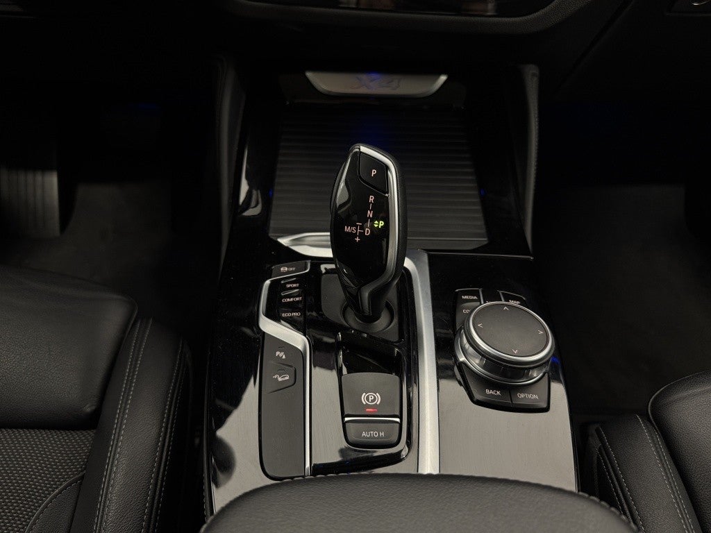 Bmw X4 xDrive 20iA