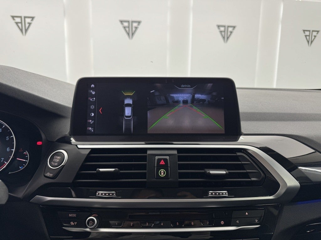 Bmw X4 xDrive 20iA