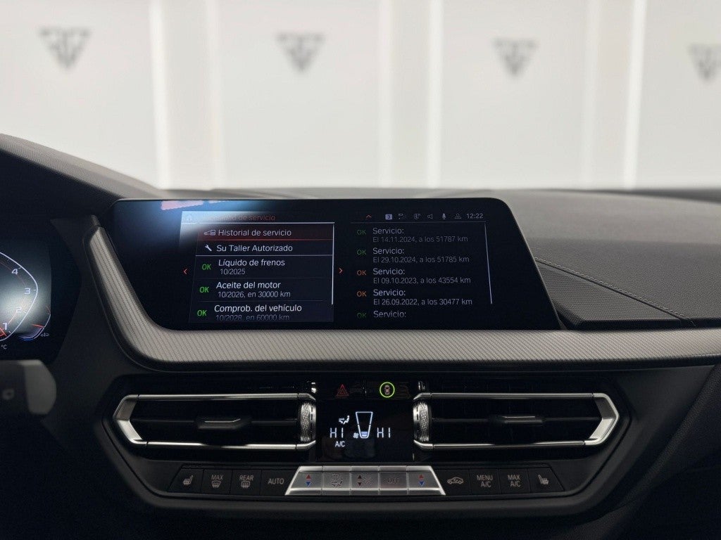 Bmw Serie 1 M135iA xDrive