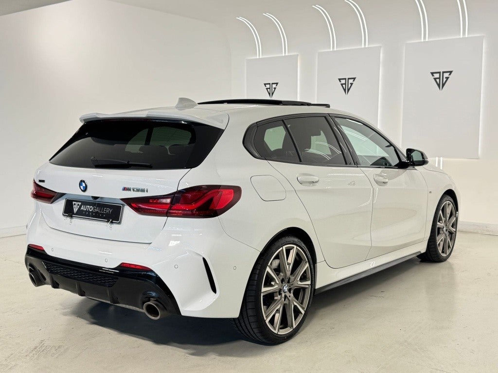 Bmw Serie 1 M135iA xDrive