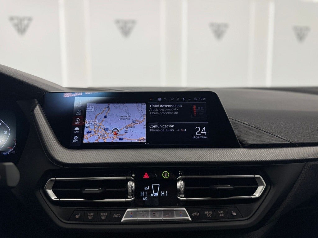 Bmw Serie 1 M135iA xDrive