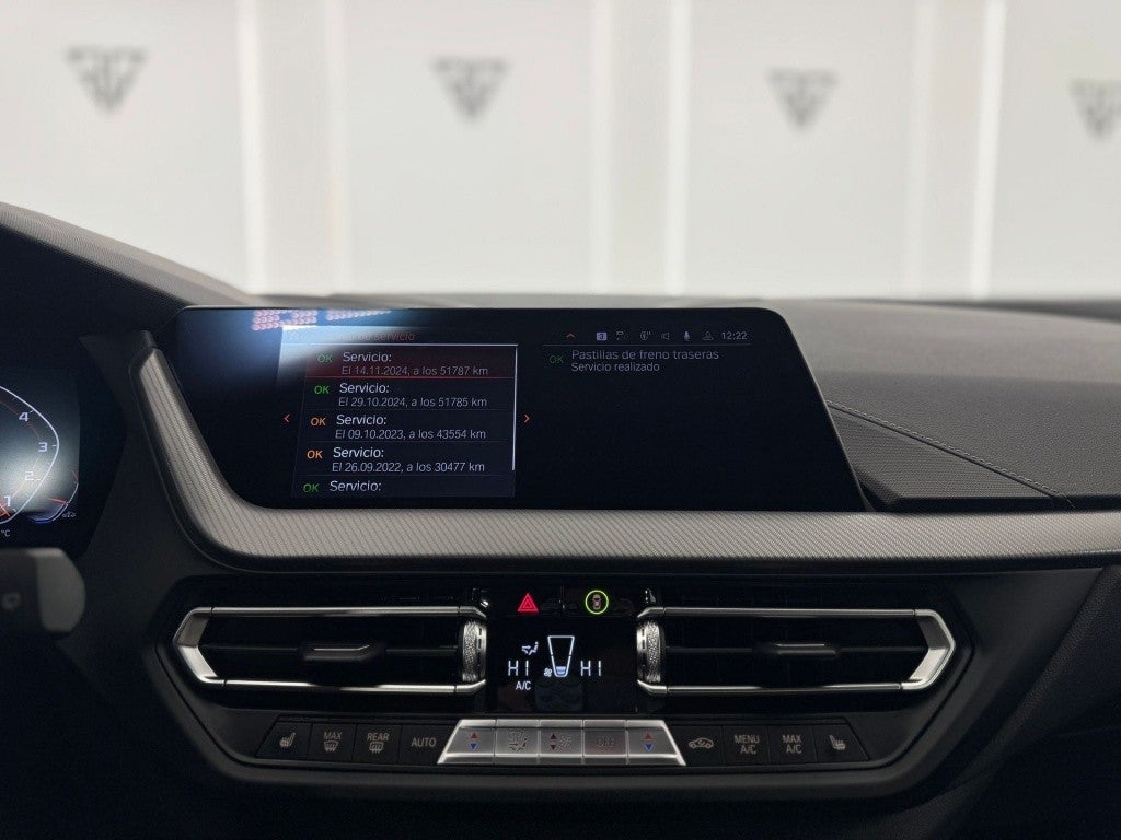 Bmw Serie 1 M135iA xDrive