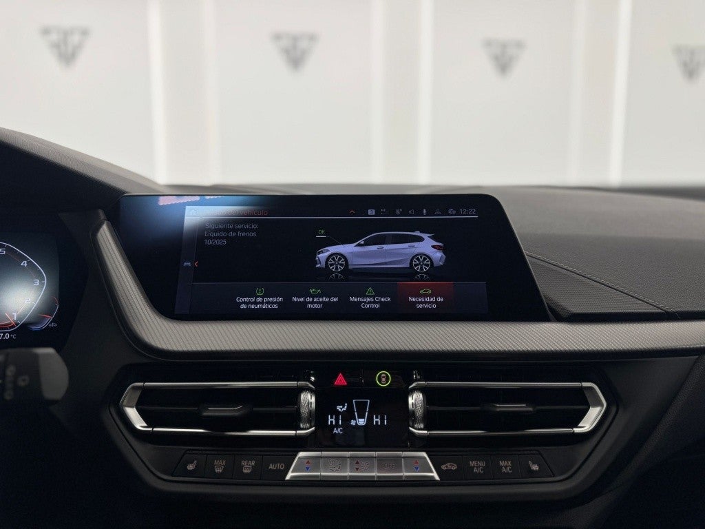 Bmw Serie 1 M135iA xDrive
