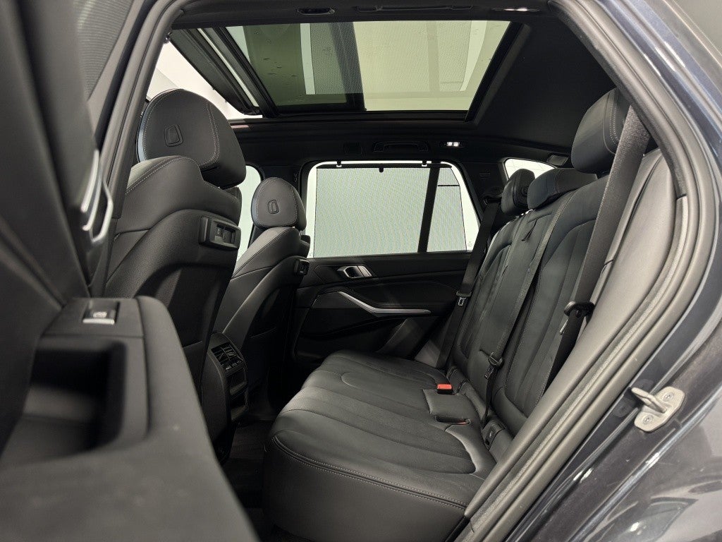 Bmw X5 xDrive 30dA