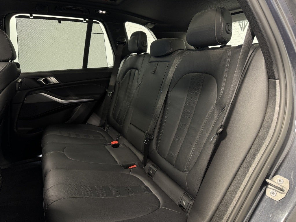 Bmw X5 xDrive 30dA