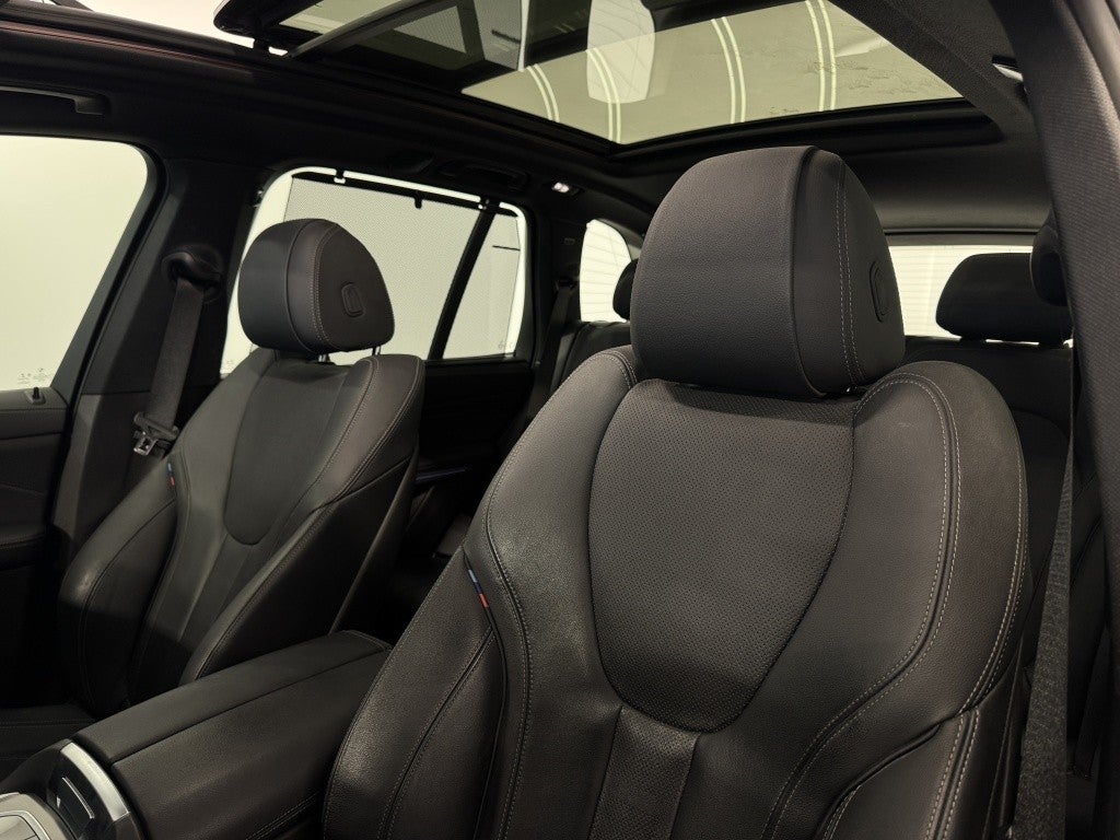 Bmw X5 xDrive 30dA