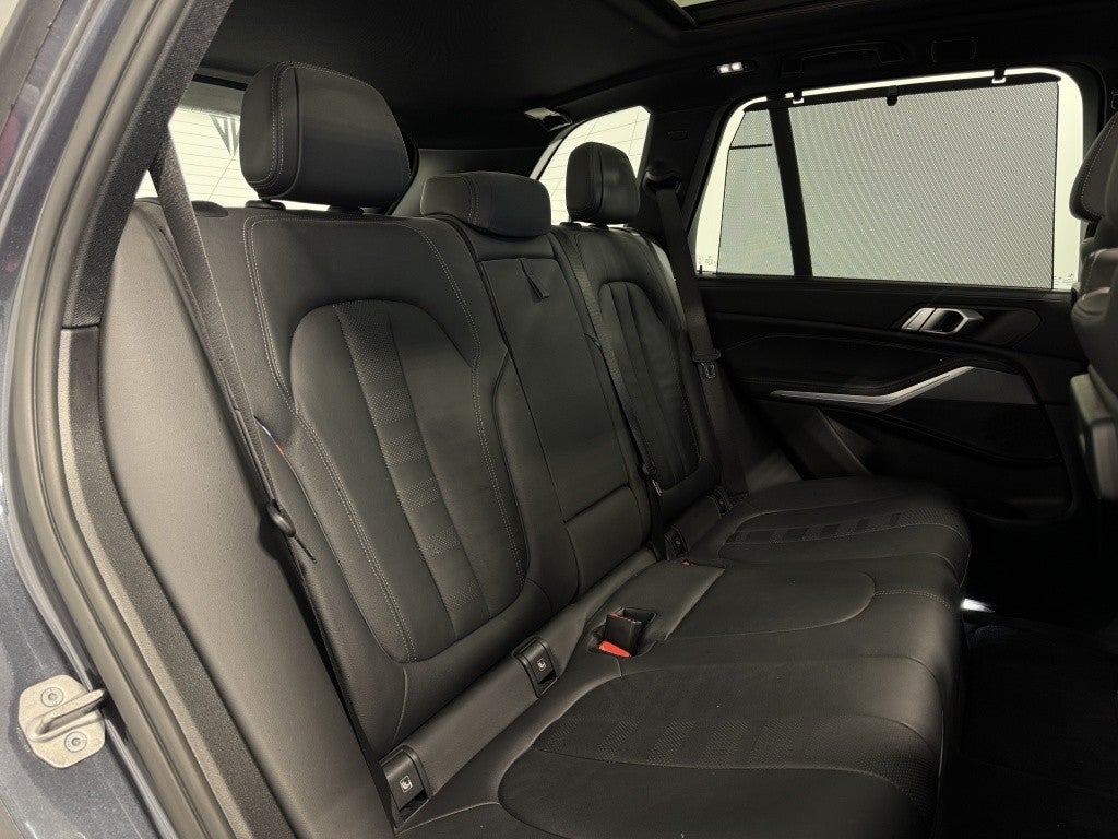 Bmw X5 xDrive 30dA