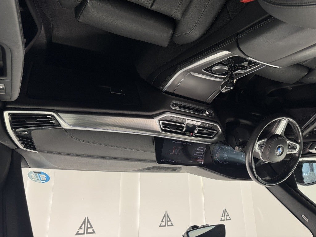Bmw X5 xDrive 30dA