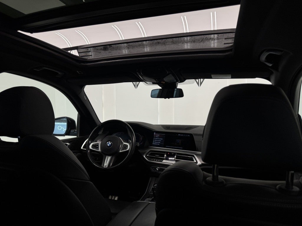 Bmw X5 xDrive 30dA
