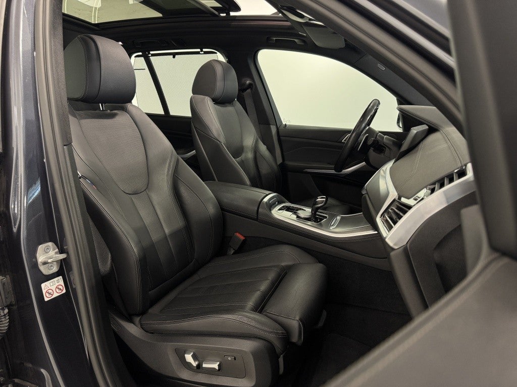 Bmw X5 xDrive 30dA