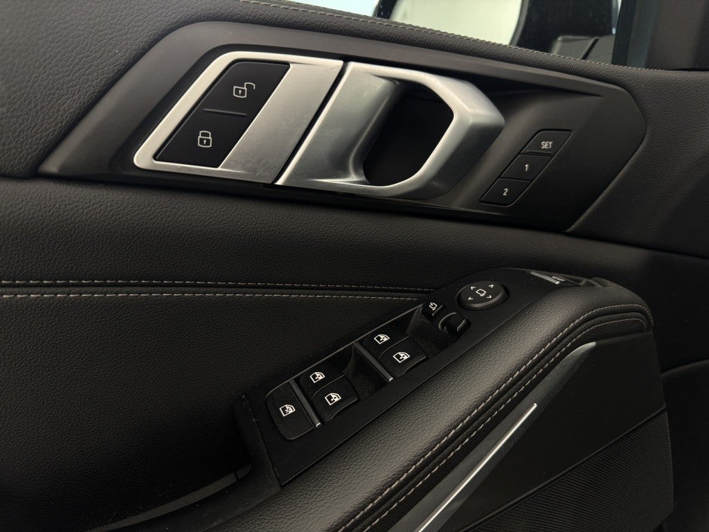 Bmw X5 xDrive 30dA