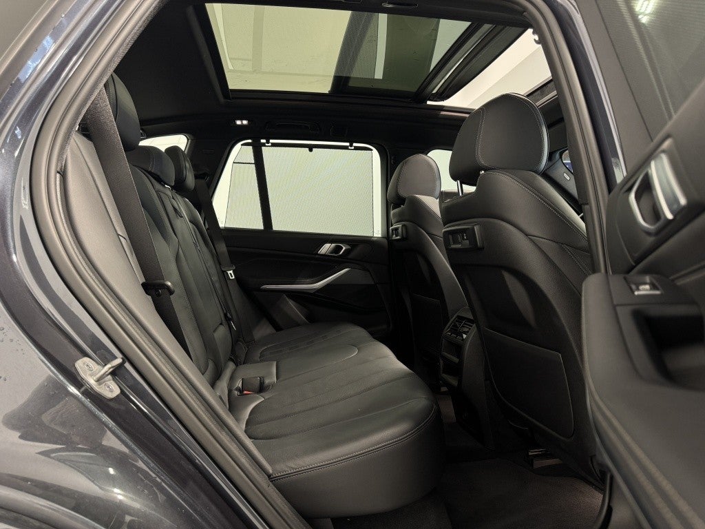 Bmw X5 xDrive 30dA