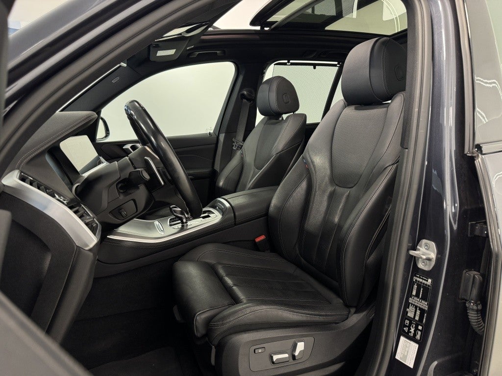 Bmw X5 xDrive 30dA