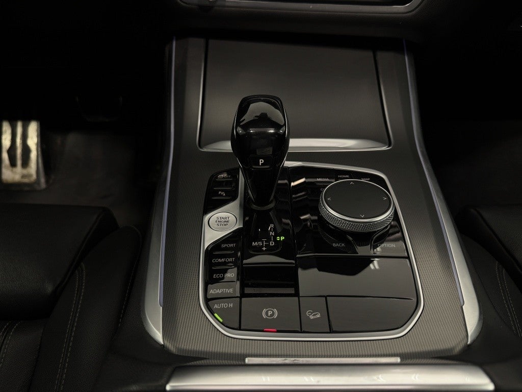 Bmw X5 xDrive 30dA