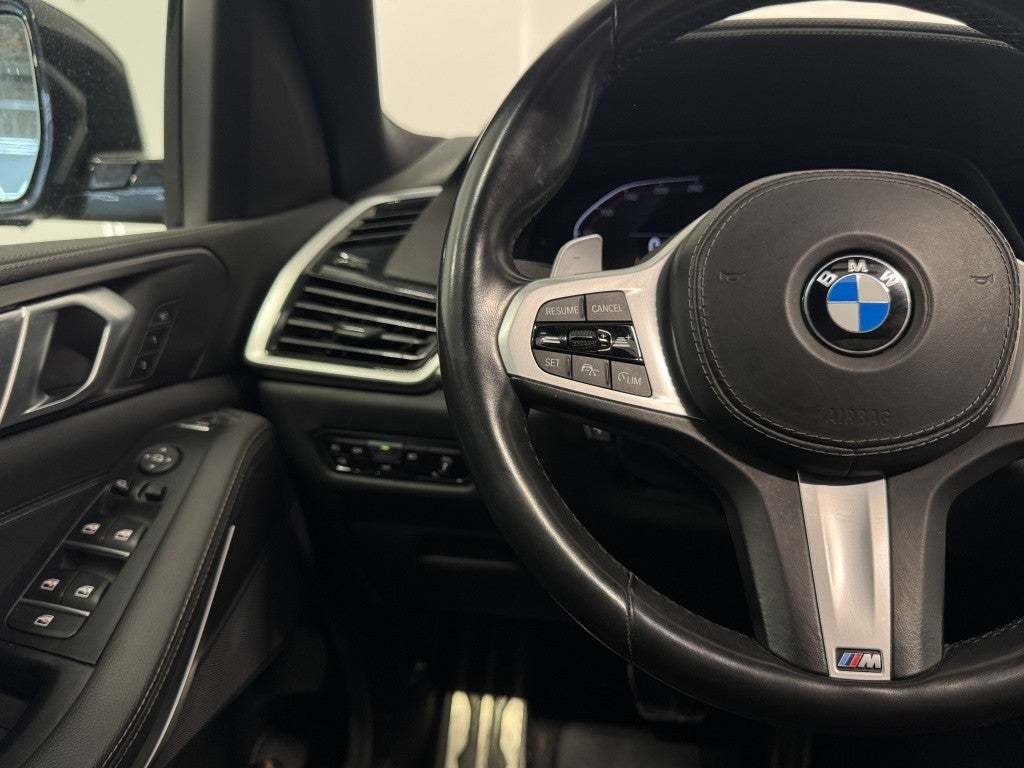 Bmw X5 xDrive 30dA