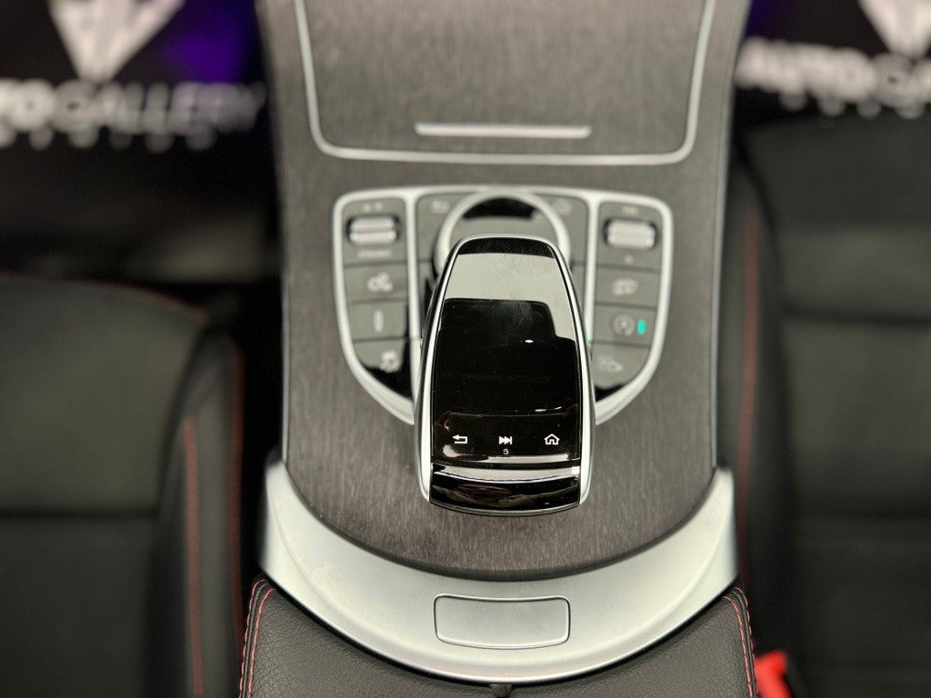 Mercedes-Benz Clase C Coupé 43 AMG 4Matic Aut.