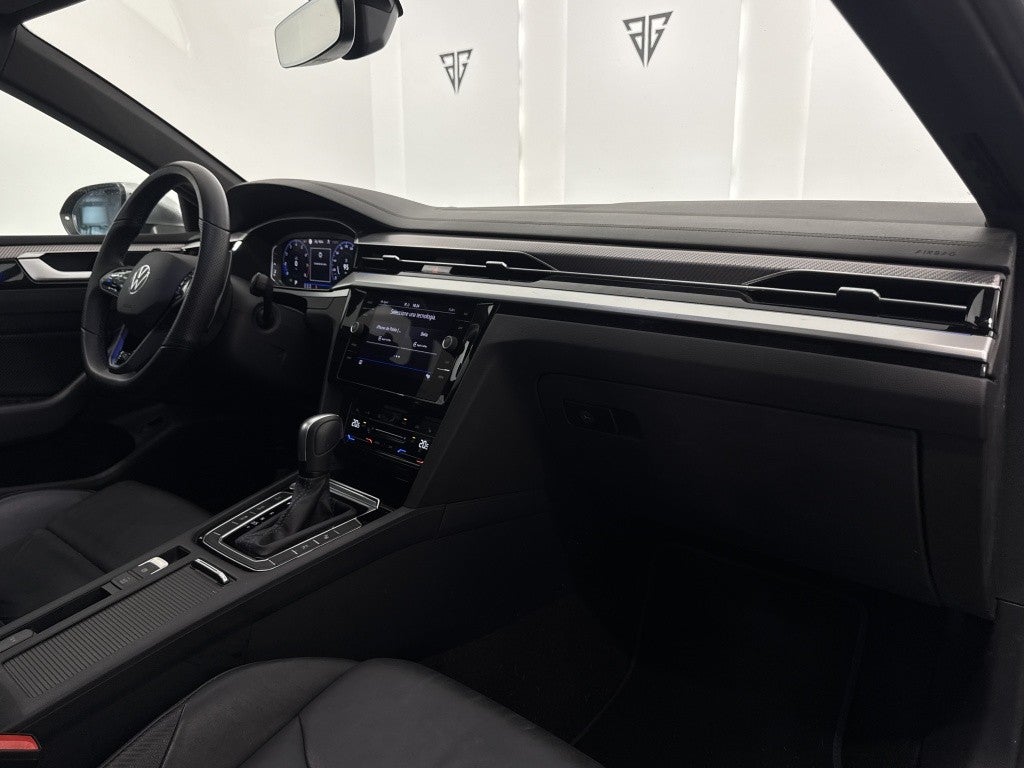 Volkswagen Arteon Shooting Brake 2.0 TSI R DSG7 235kW